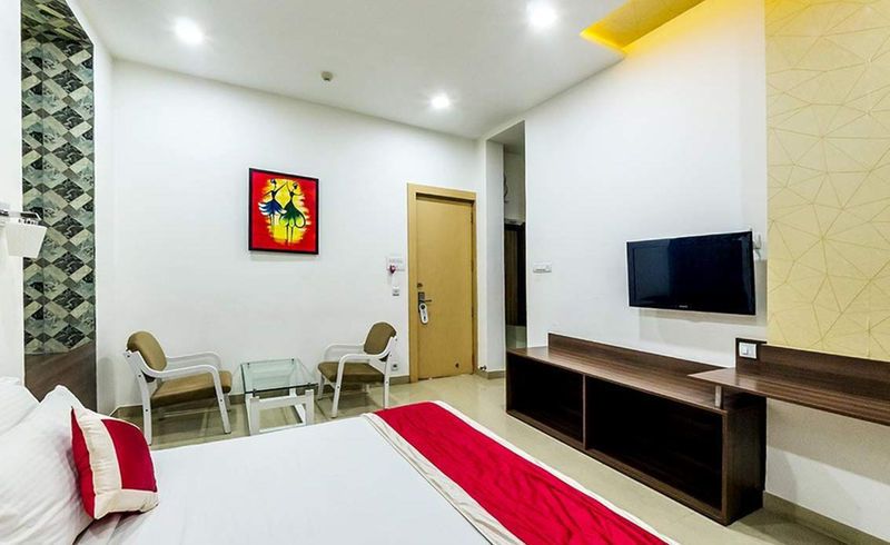 JK Rooms 109
