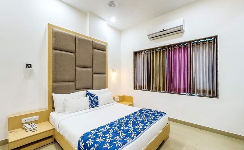 JK Rooms 109