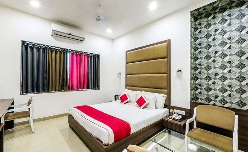 JK Rooms 109