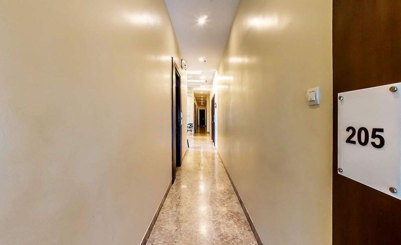 JK Rooms 109