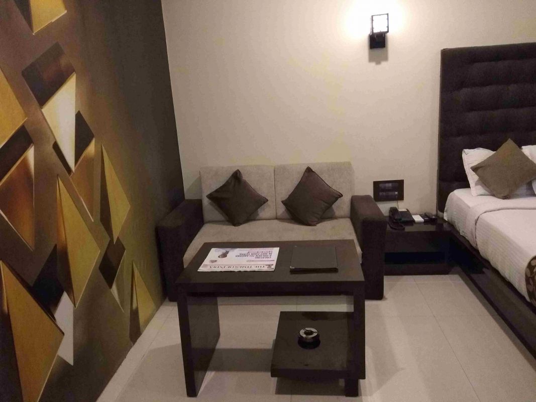 JK Rooms 127