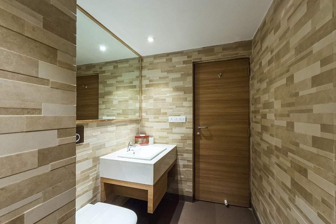 JK Rooms 118