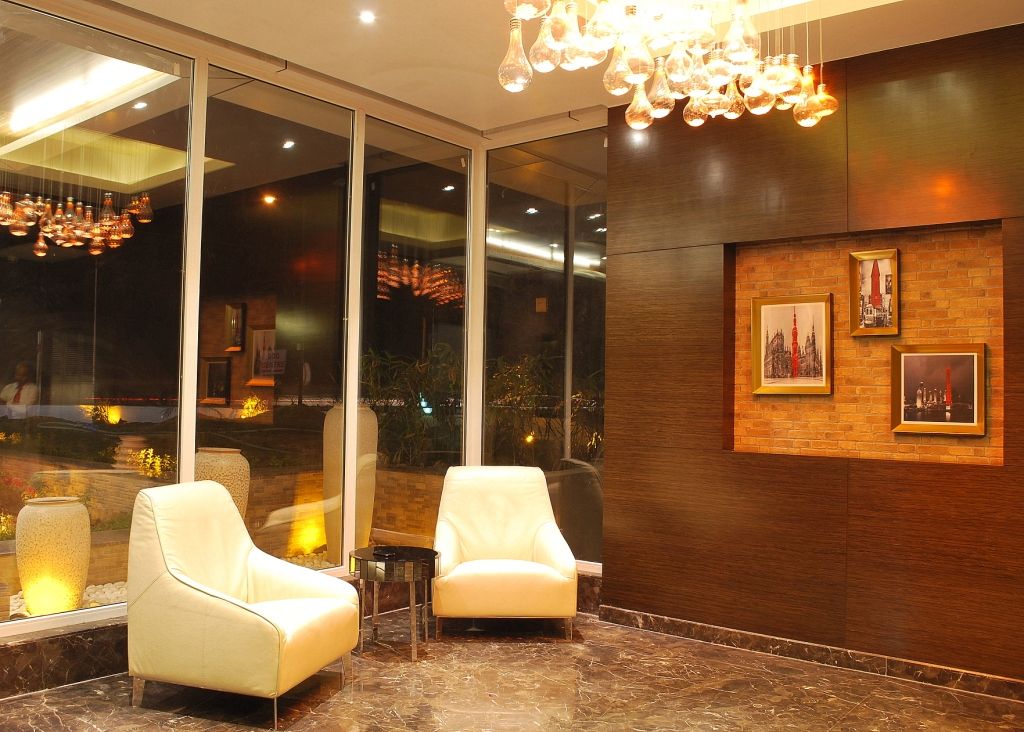 JK Rooms 118