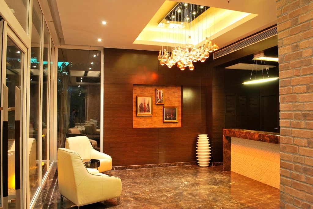 JK Rooms 118