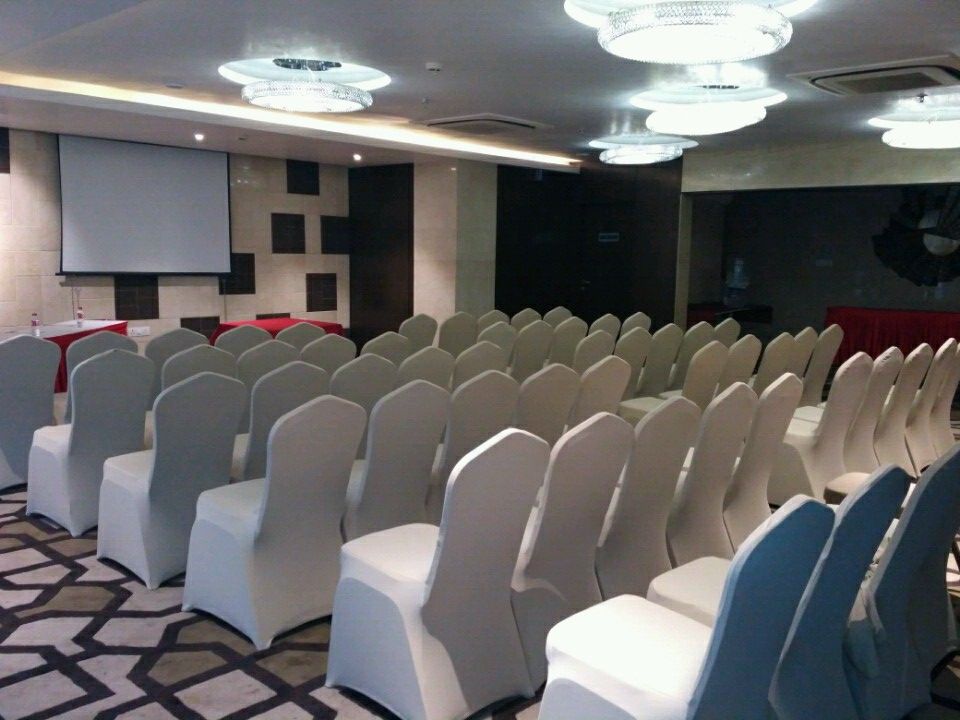 JK Rooms 118