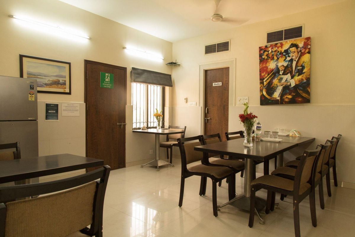 JK Rooms 141