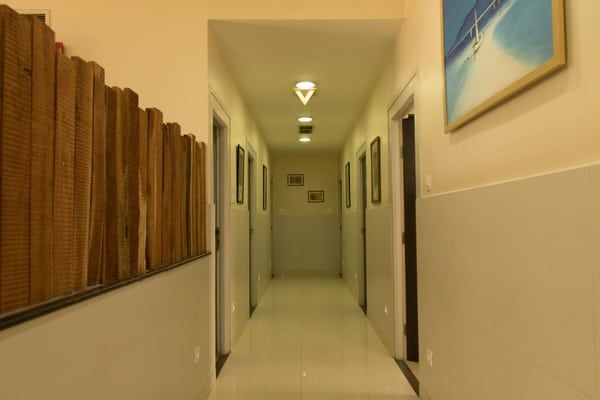 JK Rooms 141