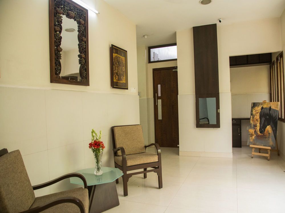 JK Rooms 141