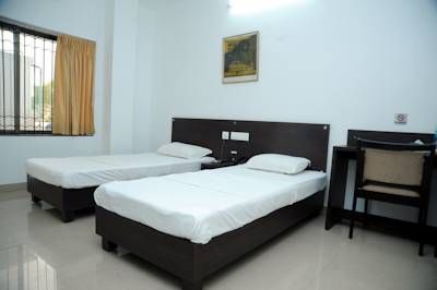 JK Rooms 141