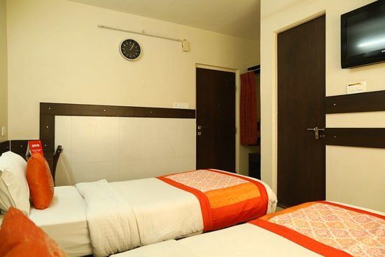 JK Rooms 141