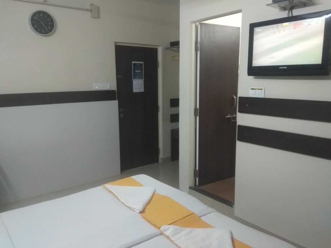 JK Rooms 141
