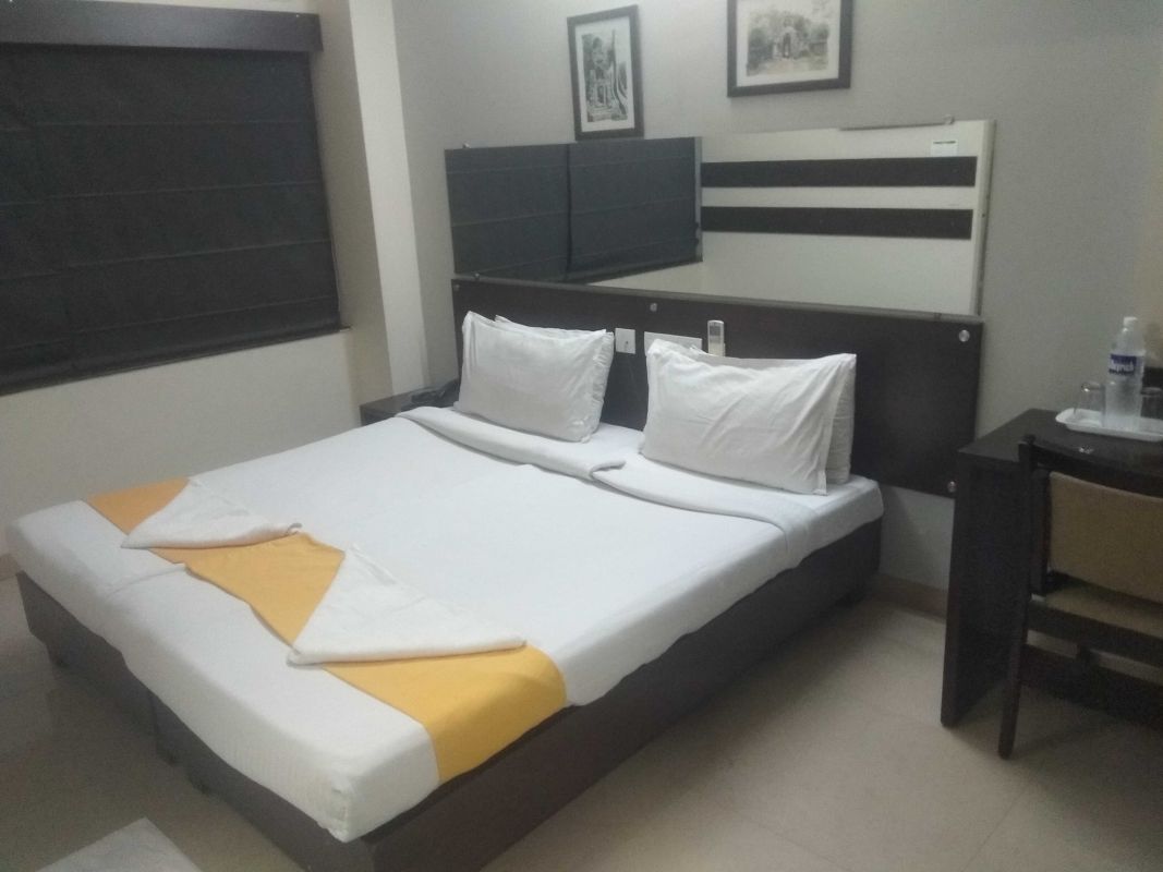 JK Rooms 141