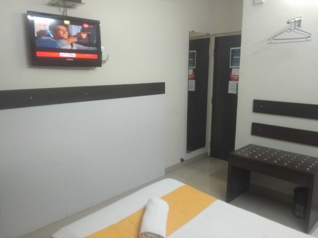 JK Rooms 141