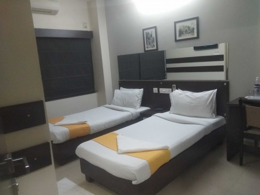 JK Rooms 141