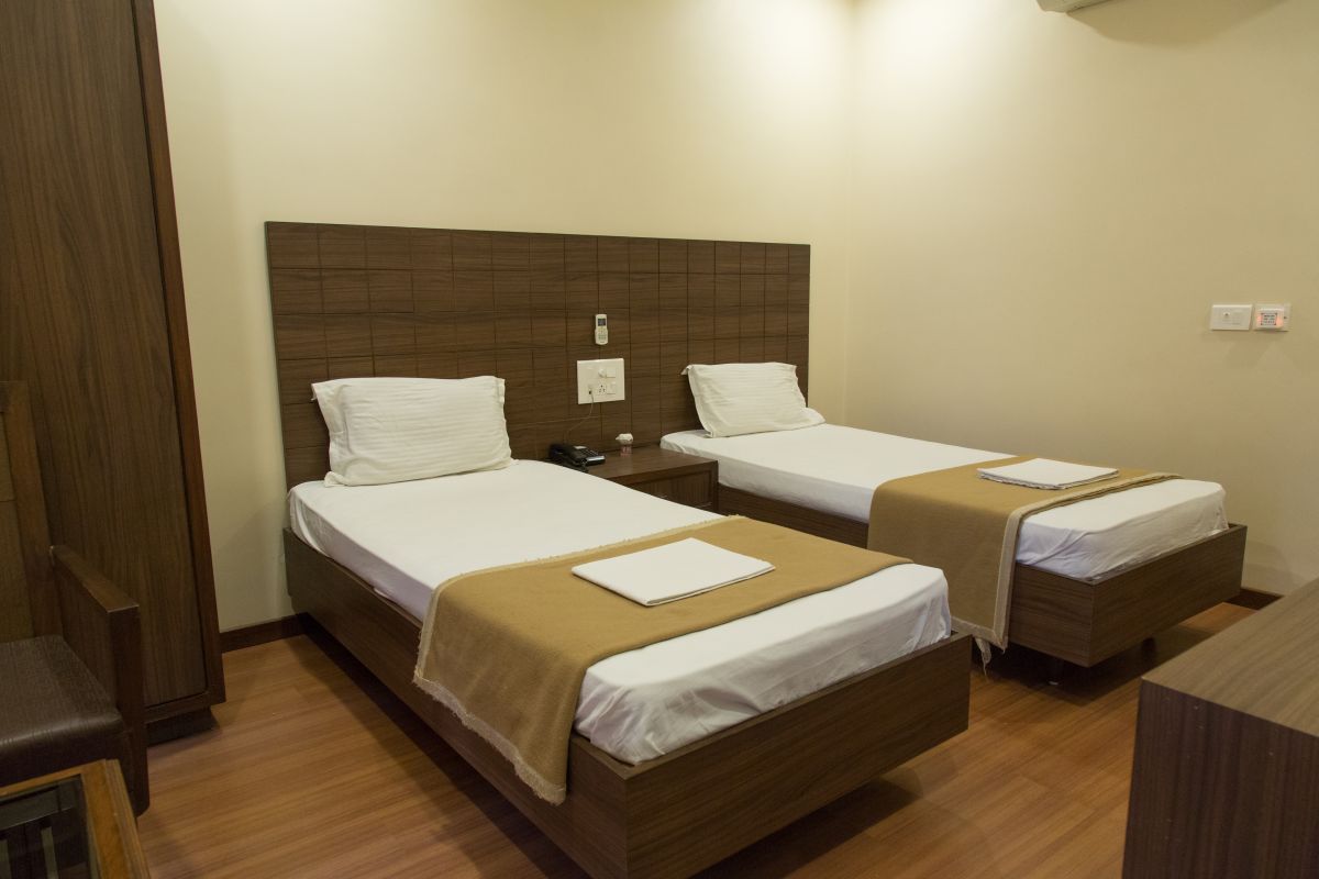JK Rooms 137